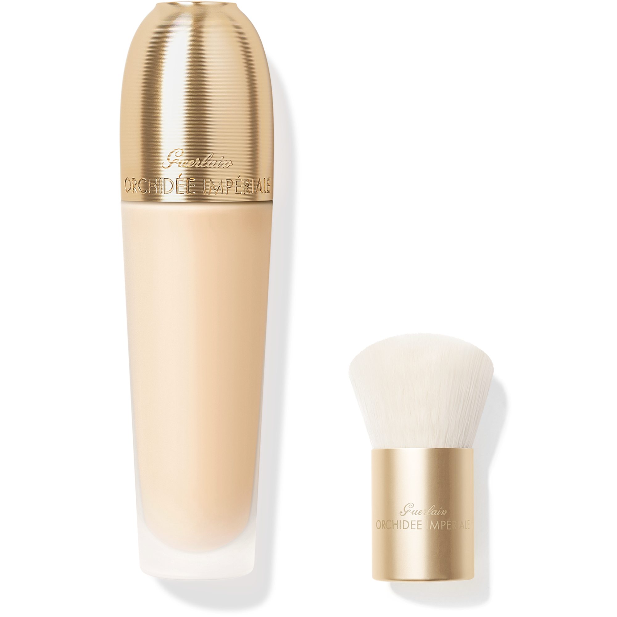 オーキデ アンペリアル｜GUERLAIN ゲラン公式 | ゲラン GUERLAIN
